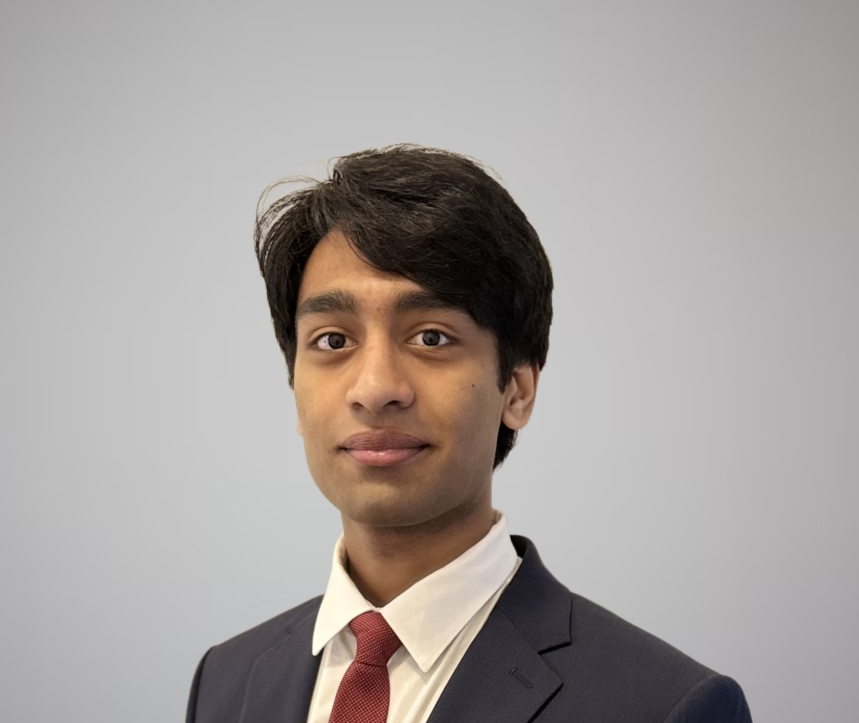 Abhinav Sisodiya